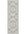 The Rugs Eco-Washable Grey Blue Green Vintage Rug |Stylish & Practical
