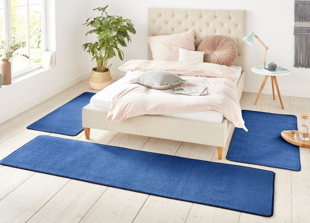 The Rugs Nasty 3-Piece Bedside Set - Quality & Comfort