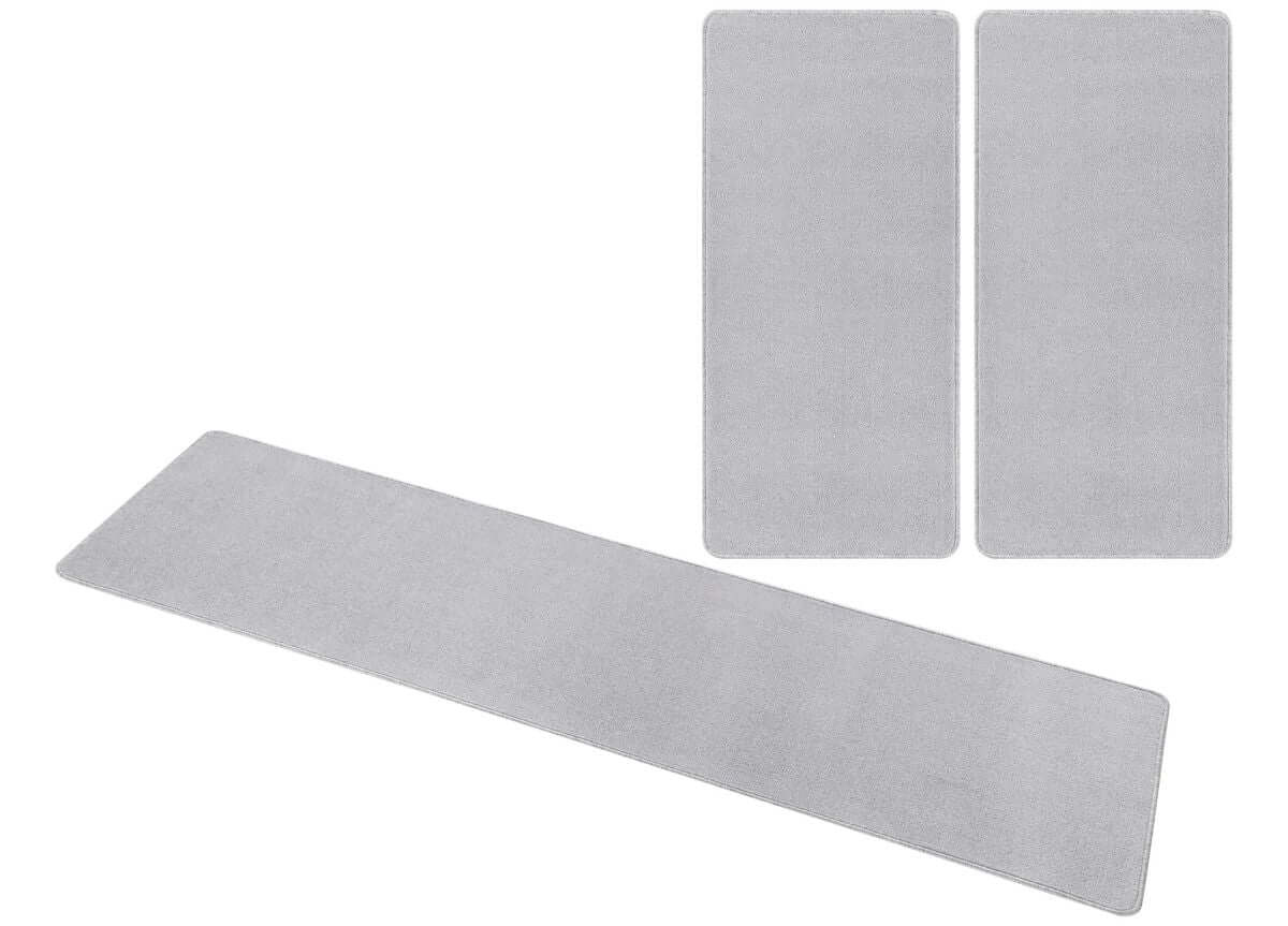 The Rugs Nasty 3-Piece Bedside Set - Quality & Comfort
