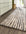 The Rugs Quality Natural Woodgrain Look Rug |Stylish Comfort