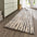 The Rugs Quality Natural Woodgrain Look Rug |Stylish Comfort