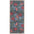 The Rugs Eco-Friendly Washable Floral Mats | UK Made