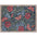 The Rugs Eco-Friendly Washable Floral Mats | UK Made