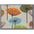 The Rugs Eco-Friendly Washable Floral Mats | UK Made
