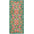 Floral mat Washable Non-slip Doormat