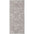 Nature Trailing Botanical mat Washable Non-slip Doormat