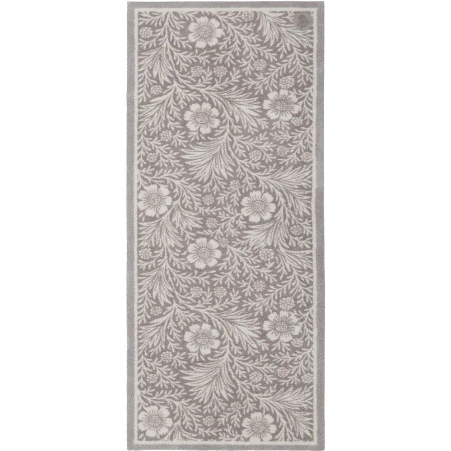 Nature Trailing Botanical mat Washable Non-slip Doormat