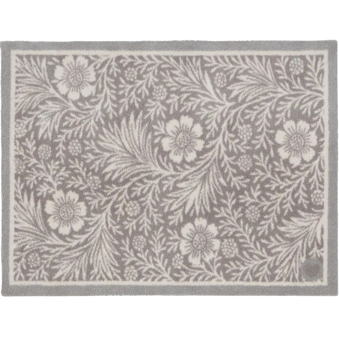 Nature Trailing Botanical mat Washable Non-slip Doormat