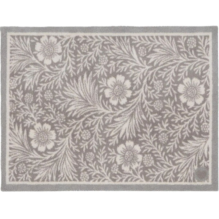 Nature Trailing Botanical mat Washable Non-slip Doormat