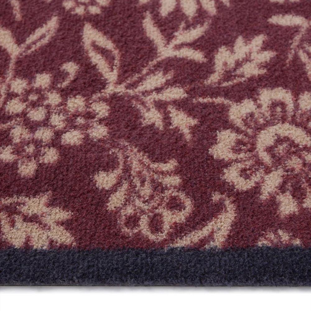The Rugs Eco-Friendly Nature Botanicals Mat -Premium Quality