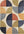 Newport Geometric Rug – Bold Multicolour Design