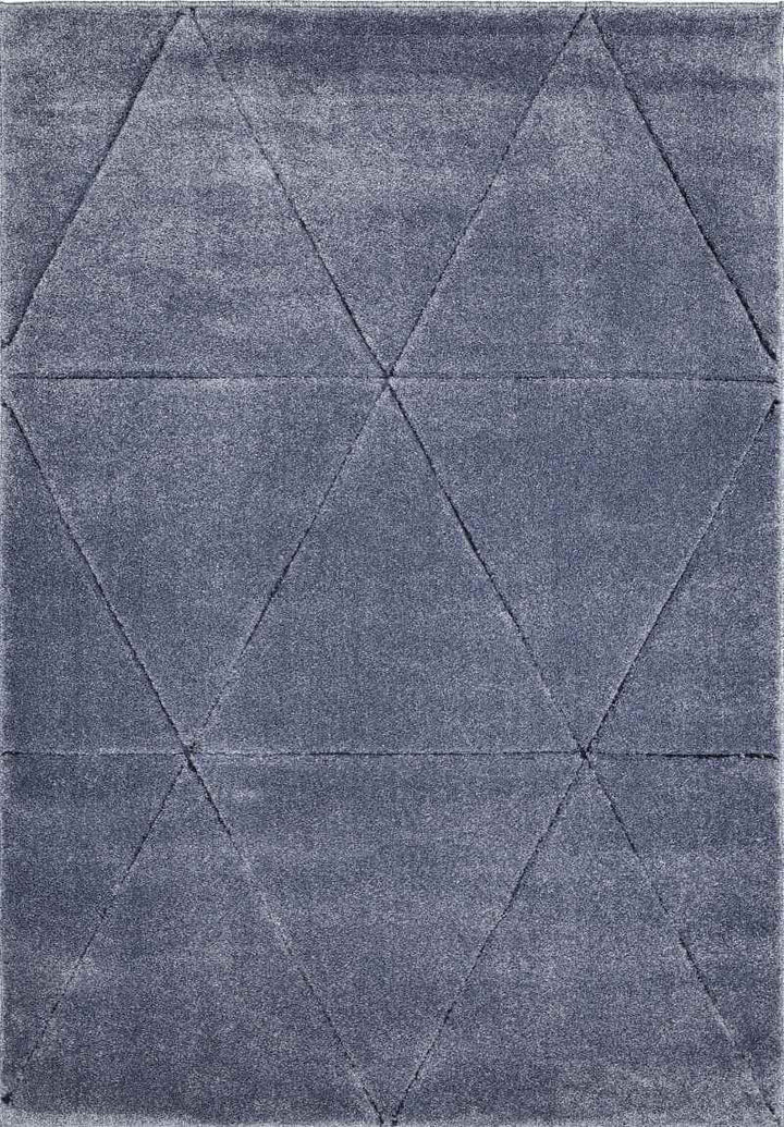 Newport Capleton Rug – Bold Geometric Design