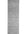60X200 cm / Grey