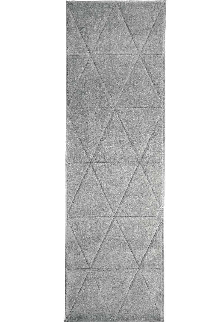 Newport Capleton Rug – Bold Geometric Design