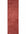 60X200 cm / Red