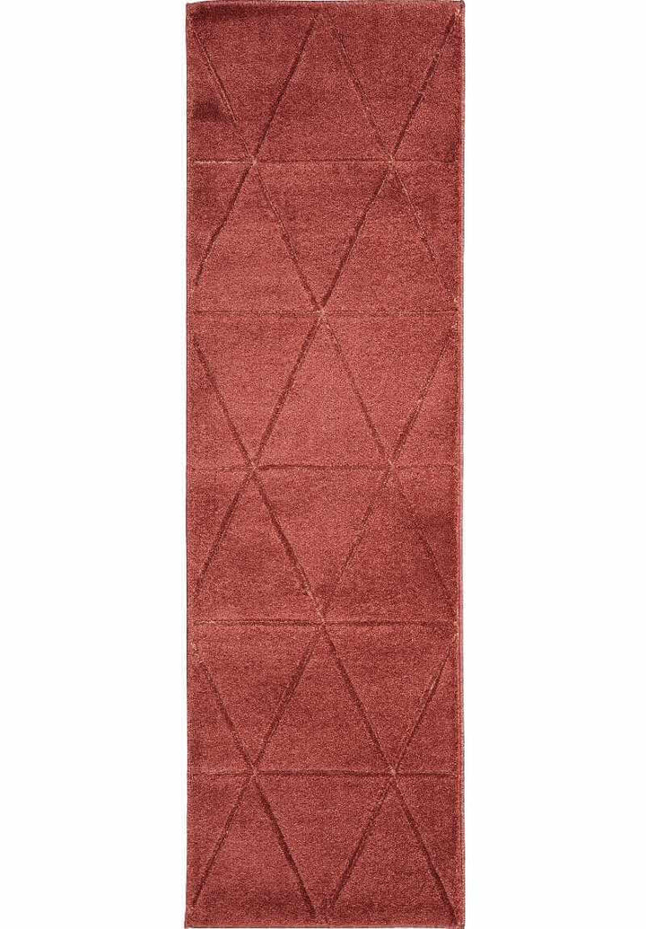 Newport Capleton Rug – Bold Geometric Design