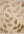 Newport Leaf Rug – Hand-Carved Floral Design