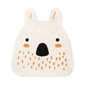 Snuggle Kids Nienchen Cream Multicolour Rug