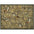 The Rugs Eco-Friendly Washable Birds Mat |UK-Made Floor Care
