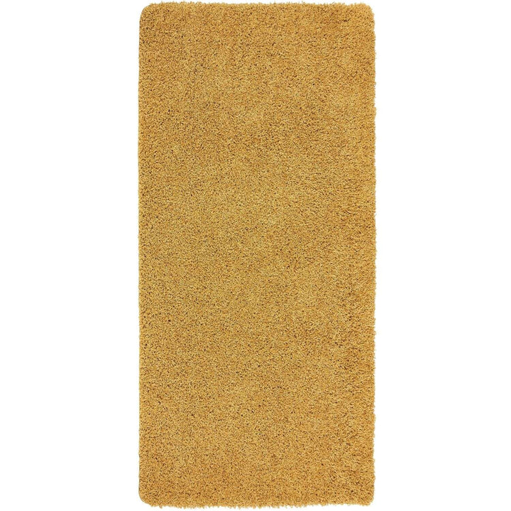 Tufted Washable Rug – Soft & Durable