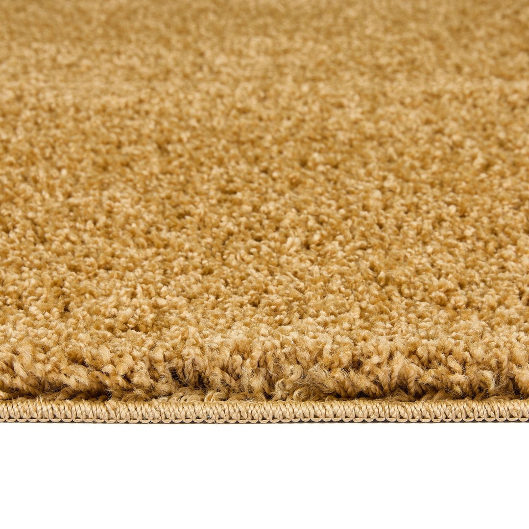 Tufted Washable Rug – Soft & Durable