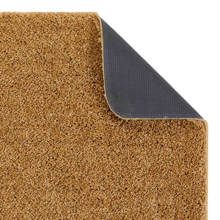 Tufted Washable Rug – Soft & Durable