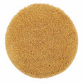 Tufted Washable Rug – Yellow Colour
