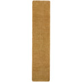 Tufted Washable Rug – Yellow Colour