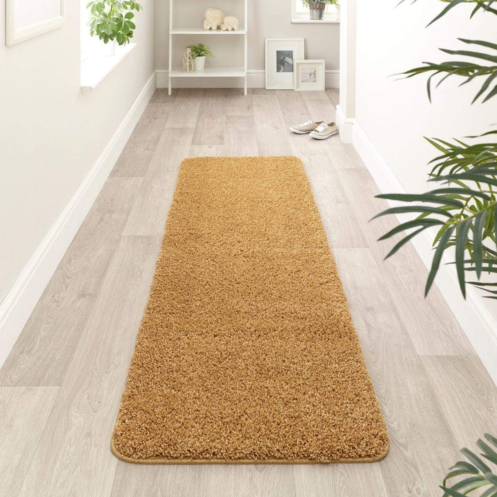Tufted Washable Rug – Soft & Durable