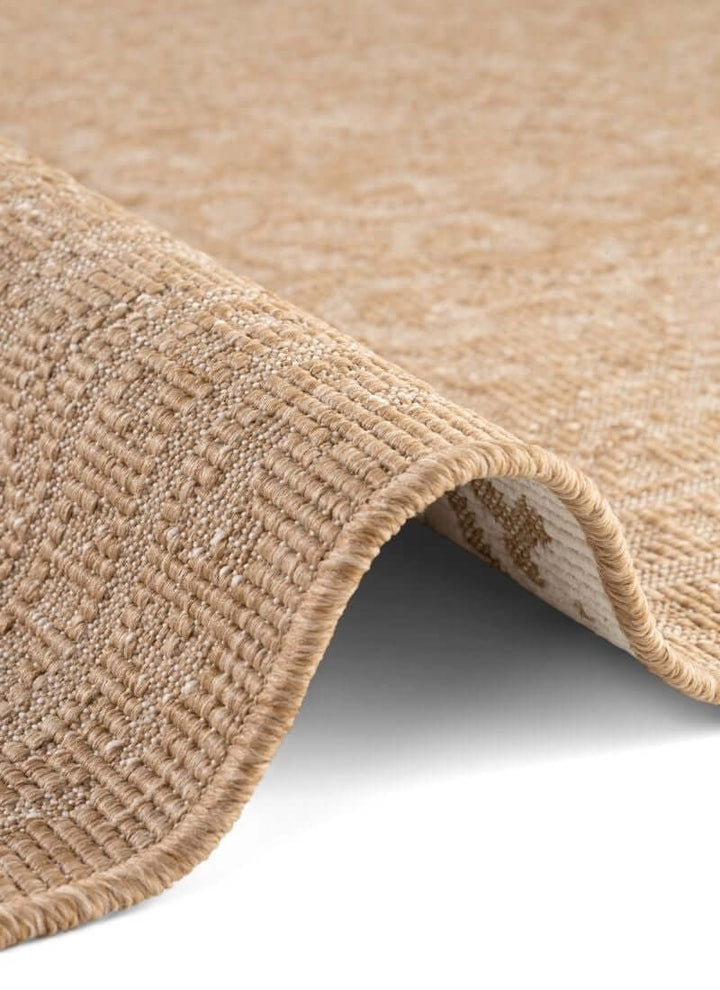 The Rugs Rosel Reversible Outdoor Rug – Double-Sided Design