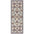 Orient Rug Caracci – Vintage Floral Design
