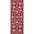 Orient Rug Caracci – Vintage Floral Design