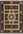 The Rugs Oriental Medallion Rug - Timeless Elegance