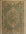 The Rugs Green Oriental Floral Rug - Elegant & Durable