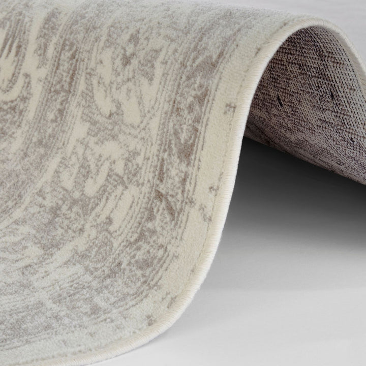 The Rugs Medallion Design Rug 160x230 cm -Timeless Elegance