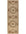 80X240 cm / Beige