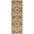 The Rugs Vintage Medallion Oriental Rug - Timeless Elegance