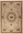 The Rugs Vintage Medallion Oriental Rug - Timeless Elegance