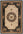 The Rugs Vintage Medallion Oriental Rug - Timeless Elegance