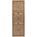 The Rugs Oriental Medallion Rug - Timeless Elegance