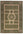 The Rugs Oriental Medallion Rug - Timeless Elegance