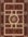 The Rugs Oriental Medallion Rug - Timeless Elegance