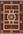 The Rugs Oriental Medallion Rug - Timeless Elegance
