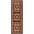 The Rugs Oriental Medallion Rug - Timeless Elegance