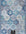 Kashmir Ghom in Oriental-Optic Blue