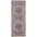 The Rugs Oriental Anthea Rug - Vintage Medallion Design