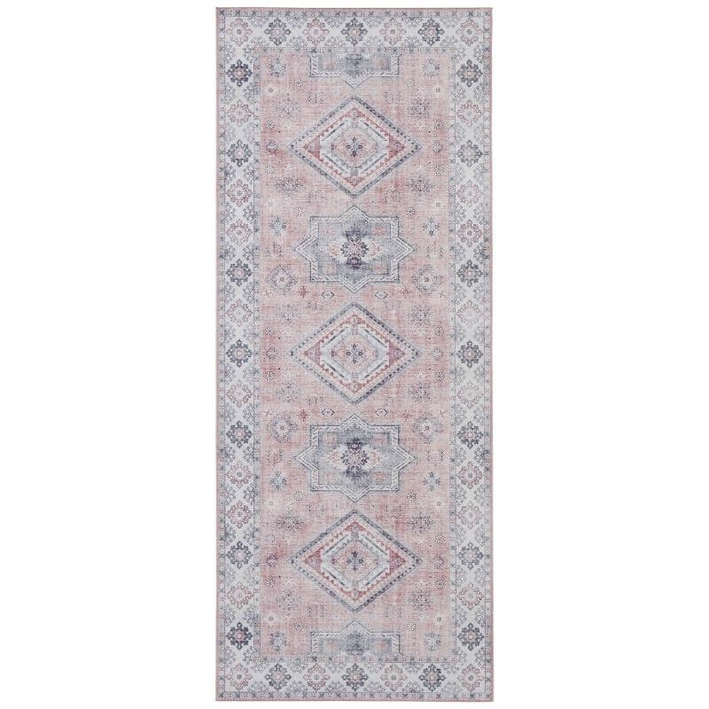 The Rugs Moroccan-Inspired Oriental Rug | Unique Designs