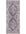 The Rugs Vintage Medallion Rug – Classic Multicolour Design