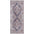 The Rugs Vintage Medallion Rug – Classic Multicolour Design