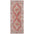 The Rugs Vintage Medallion Rug – Classic Multicolour Design